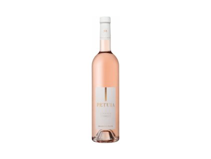 Marrenon Luberon rosé Petula 2024