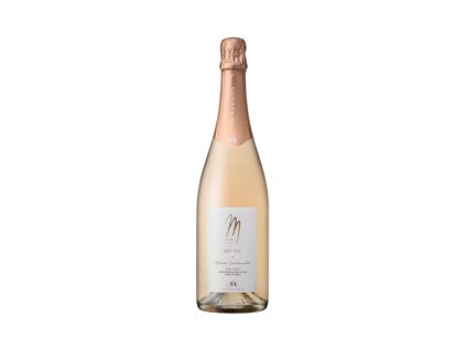 Marrenon - Cuvée M Brut rosé
