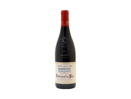 Château Beauchene Châteauneuf du Pape Grande Réserve 2022