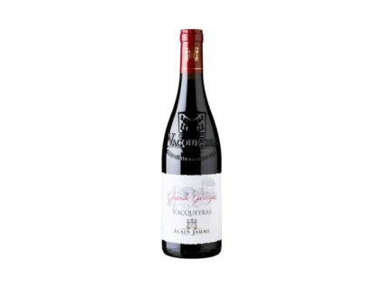 Alain Jaume - Vacqueyras "Grande Garrigue" 2021