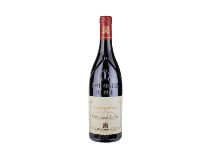Alain Jaume - Châteauneuf-du-Pape Domaine Grand Veneur Les Origines 2021