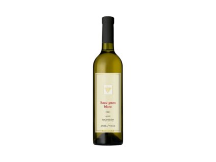 Dobrá Vinice - Sauvignon Blanc QVEVRI 2013