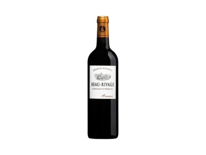Bordeaux rouge - Beau-rivage Premium 2016