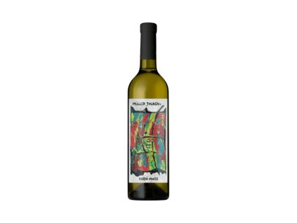 Dobrá Vinice - Müller Thurgau 2018