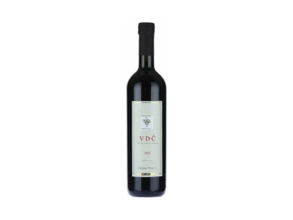 Dobrá Vinice - Velké Dobré Červené 2015