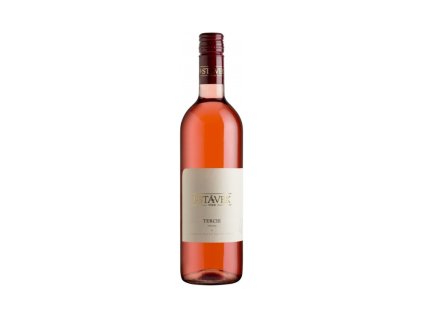 Vinařství J. Stávek - Rosé Tercie 2022