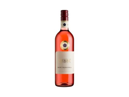 Vinařství J. Stávek - Rosé Trkmanska 2022