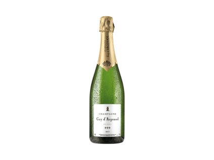 Champagne Bauget Jouette - Guy d´Argensol brut
