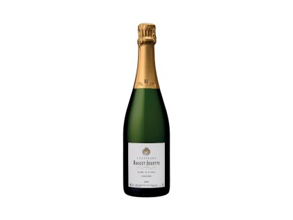 Champagne Bauget Jouette - Millesime Blanc de Blanc 2015