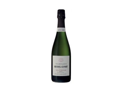 Champagne Michel Gonet - Blanc de Blanc - Les 3 Terroirs 2018