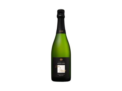 Champagne Michel Gonet - Grand Cru - Coeur de Mesnil 2010