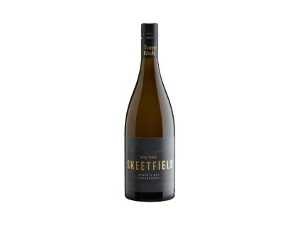 Tony Bish - Chardonnay Skeetfield 2020