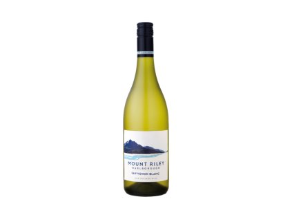 Mount Riley Sauvignon blanc 2024