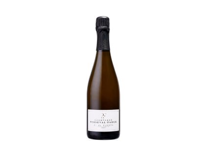 Champagne Perseval Farge - "C de Pinots" Premier Cru, brut