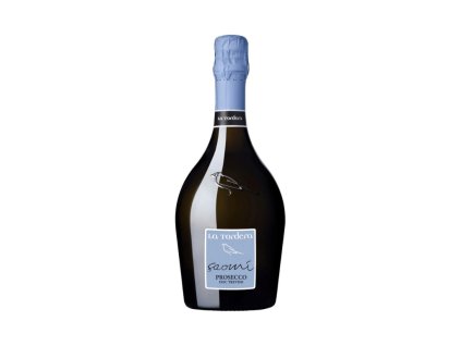 La Tordera - Prosecco Saomì Brut DOC