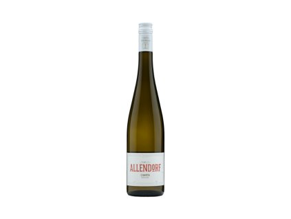 Weingut Allendorf - Riesling Charta 2022