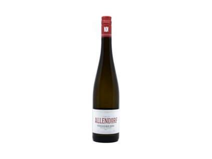 Weingut Allendorf - Riesling Rudesheim Berg Roseneck GG 2018