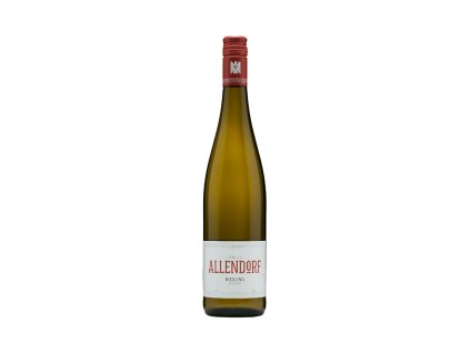 Weingut Allendorf Riesling trocken VDP 2024