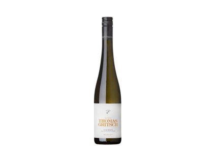 Thomas Gritsch - Grüner Veltliner Federspiel Ried Bruck 2022