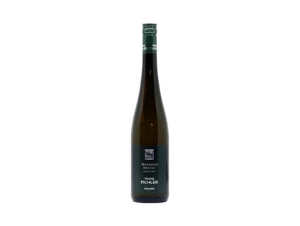 Franz Pichler - Riesling Terrassen Federspiel 2023