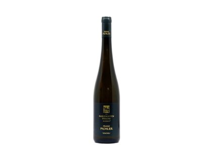 Franz Pichler - Riesling Harzenleiten Smaragd 2020
