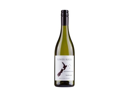 Tower Rock Sauvignon blanc 2024