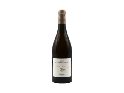 Clos Saint Sebastien - Collioure blanc Inspiration Minérale 2022