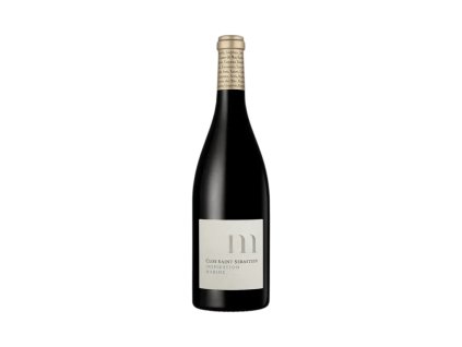 Clos Saint Sebastien - Collioure rouge Inspiration Marine 2022