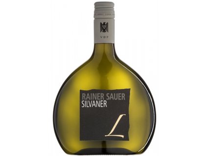 Weingut Rainer Sauer Silvaner L 2022