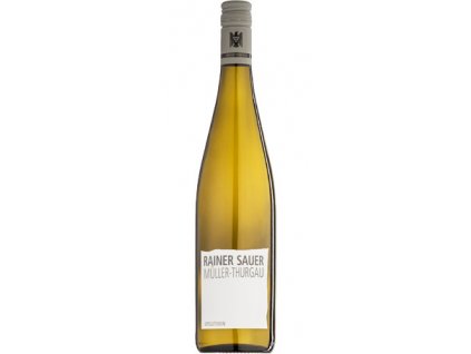 Weingut Rainer Sauer Müller Thurgau 2022