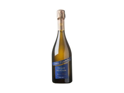 Louis Picamelot - Crémant de Bourgogne "Jeanne Thomas" 2017 blanc de blancs, extra brut