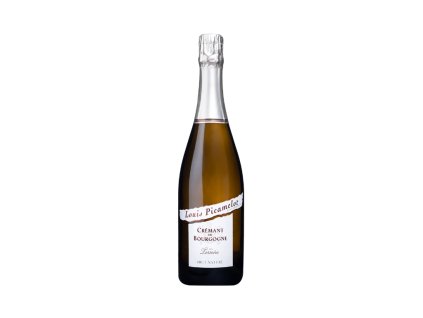 Louis Picamelot - Crémant de Bourgogne "Les Terroirs" Millésime 2020 brut-nature