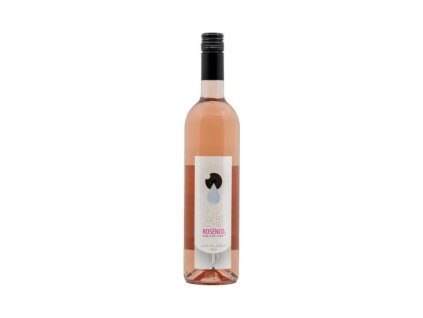 Vinařství Jan Plaček - RosénCO2 2023, perlivé víno