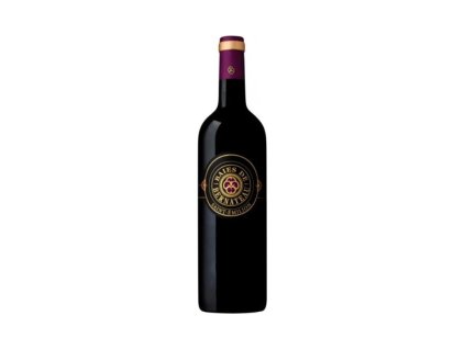Baies de Bernateau - Saint Emilion 2020