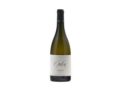 Vinařství Gala - Chardonnay 2022 Hermes