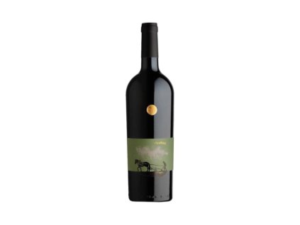 Vinařství Sedlák Riesling 2023 Icone, moravské zemské víno, suché