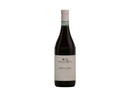 Tenuta Rocca - Barbera d´Alba 2023