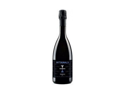 Integrale - Prosecco ZERO, Brut Nature, DOC
