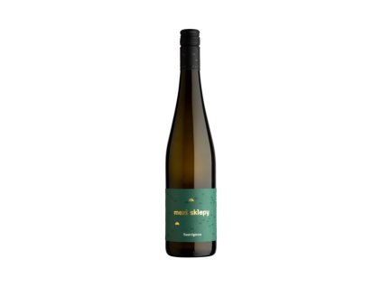 Vinařství Mezi sklepy - Sauvignon, pozdní sběr 2023