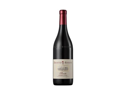 Dante Rivetti - Barbera d´Alba Superiore Vigna Boschi 2017