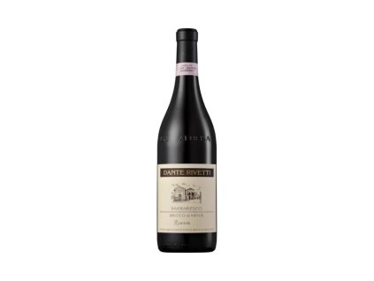 Dante Rivetti - Barbaresco Bricco di Neive Riserva 2013