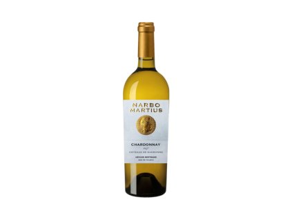 Gérard Bertrand - Chardonnay Narbo Martius