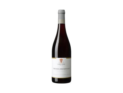 Cave de Tain - Crozes Hermitage Nobles Rives Grand Classique