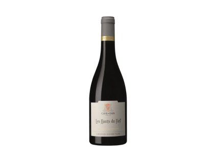 Cave de Tain - Crozes Hermitage - Les Hauts du Fief