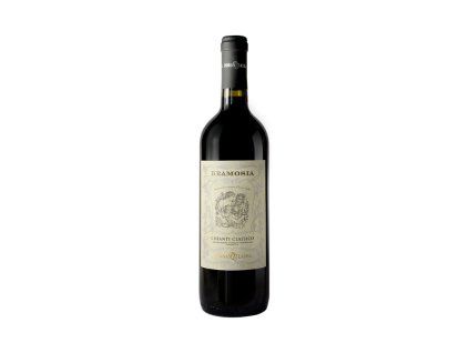 Donna Laura - Chianti Classico Bramosia 2023