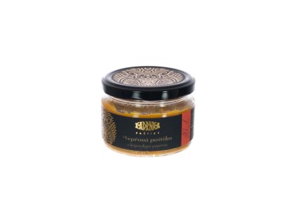 Vít Kadrnka - Vepřová paštika s kajenským pepřem 160g