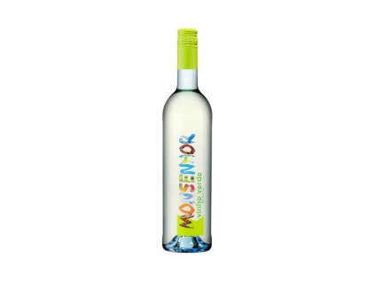 Quinta da Lixa Monsenhor Vinho Verde 2024