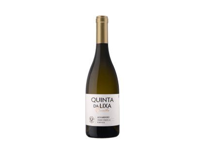 Quinta da Lixa Alvarinho Vinho Verde 2024