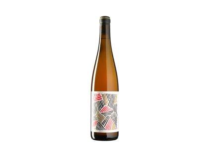 Matthias Warnung - Espere Zweigelt Rosé 2016