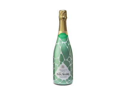 Garcia Carrion Cava Pata Negra Organic Brut
